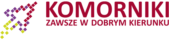 Logo Komorniki